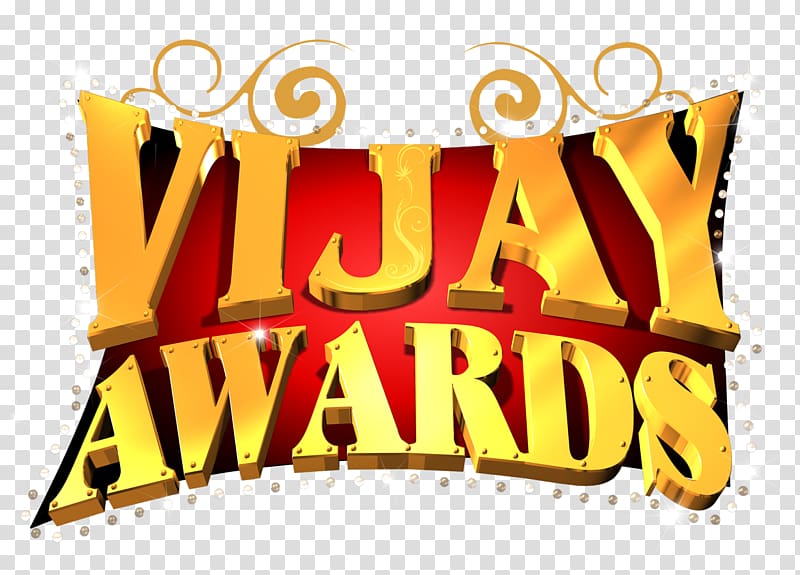 6th Vijay Awards 7th Vijay Awards 9th Vijay Awards Star Vijay, vijay transparent background PNG clipart