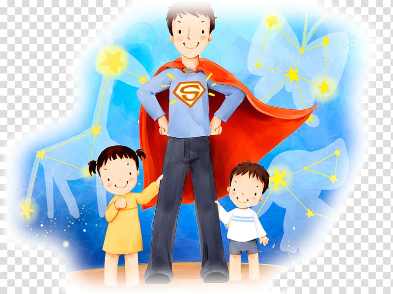 Father\'s Day Idea Child Mother\'s Day, Fathers Day transparent background PNG clipart