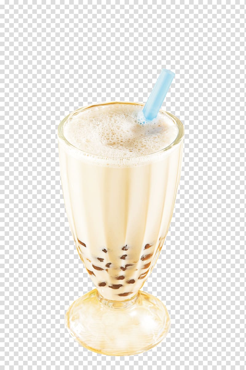 Bubble tea Milkshake Coffee, Tea,Pearl milk tea,Drink,Drink element transparent background PNG clipart