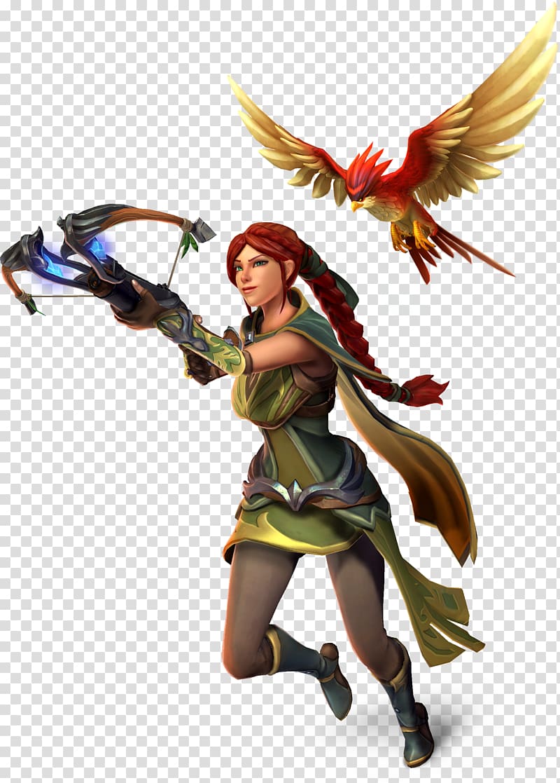 Paladins Smite Game First-person shooter Hi-Rez Studios, smite transparent background PNG clipart