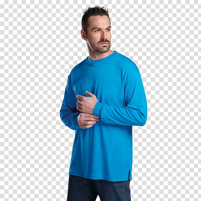 Hoodie Long-sleeved T-shirt Long-sleeved T-shirt Neckline, taobao clothing promotional copy transparent background PNG clipart