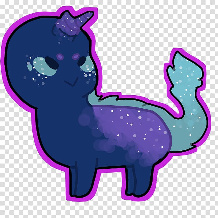 Cat Canidae Horse Dog, spiral galaxy transparent background PNG clipart