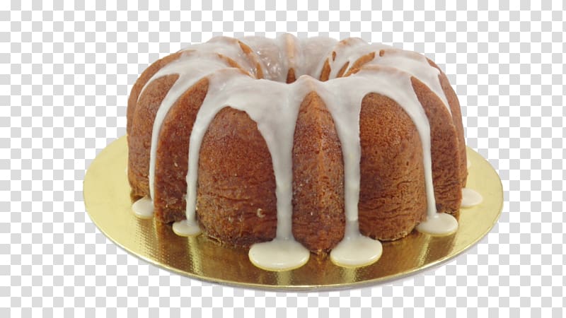 Carrot cake Bundt cake Pound cake Rum cake Frosting & Icing, lemon juce transparent background PNG clipart