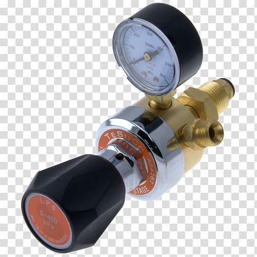 Gas metal arc welding Gas cylinder Pressure regulator Wire, Propane Gas Meter transparent background PNG clipart