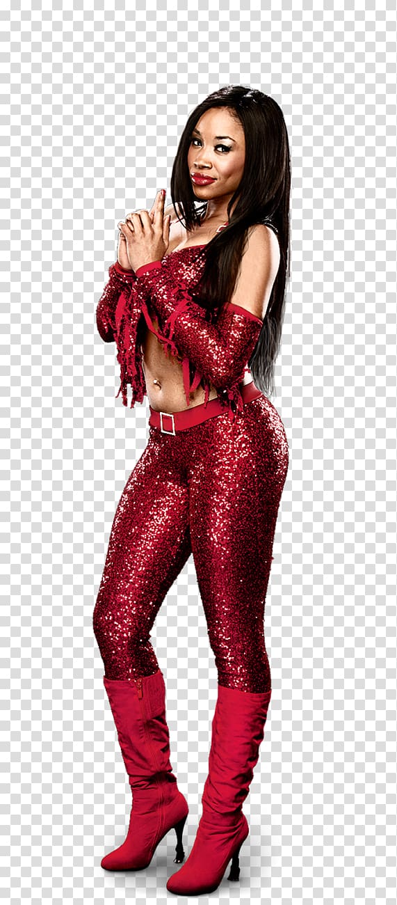 Ariane Andrew Model The Funkadactyls WWE Tony Nese, others transparent background PNG clipart