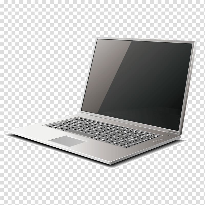 Laptop Netbook, ultra-thin laptops transparent background PNG clipart