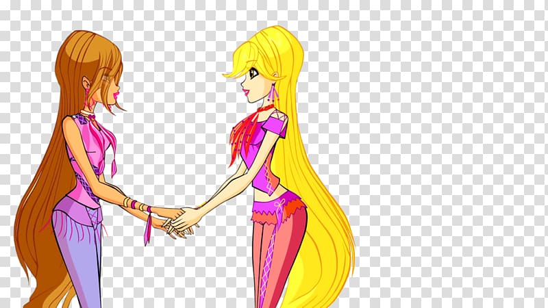 Stella Flora Bloom Winx Club: Believix in You Winx Club, Season 1, others transparent background PNG clipart
