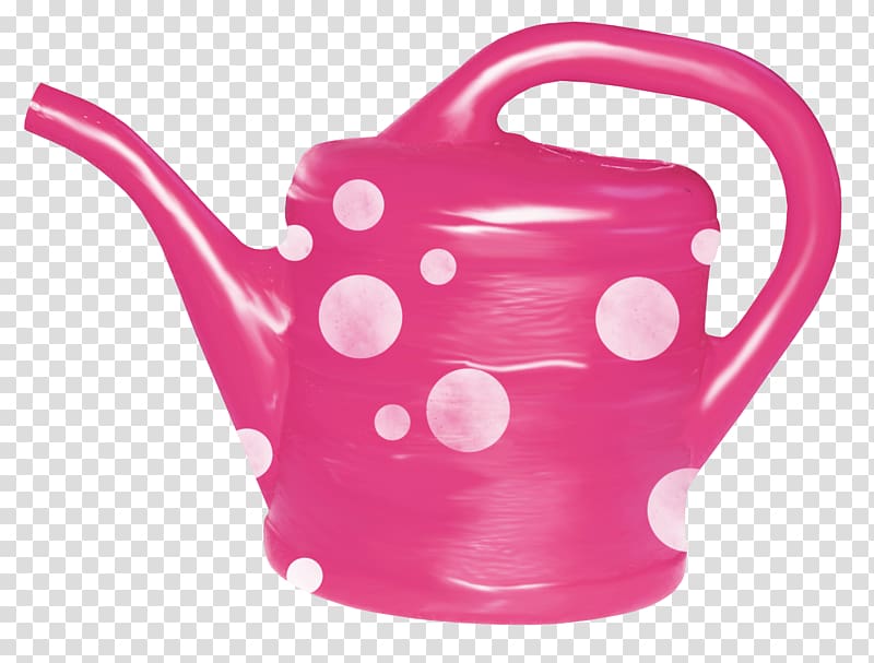Teapot Kettle Watering can, kettle transparent background PNG clipart