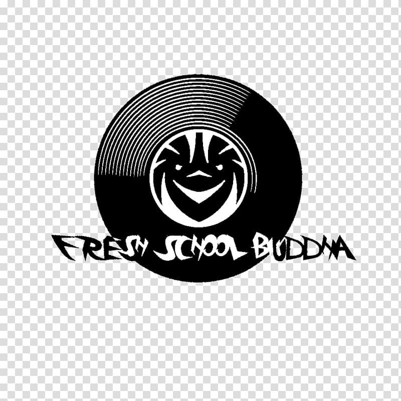 Fresh School Buddha Cabin Time Logo, school record transparent background PNG clipart