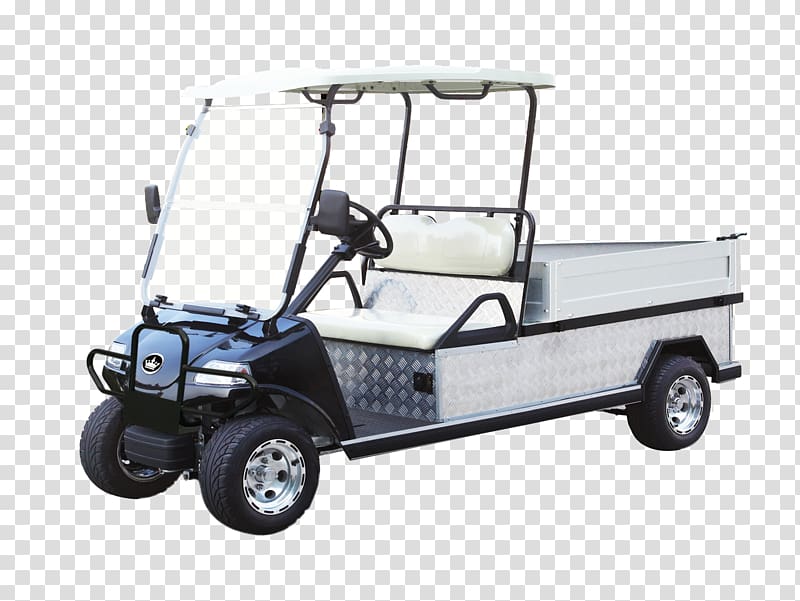 Car Golf Buggies Electric vehicle Golf course, electric carts transparent background PNG clipart