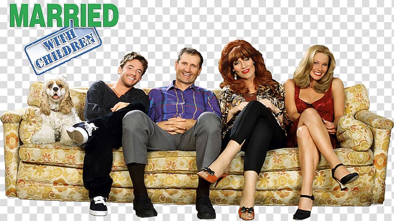 Television show Marriage Sitcom Actor, married childern transparent background PNG clipart