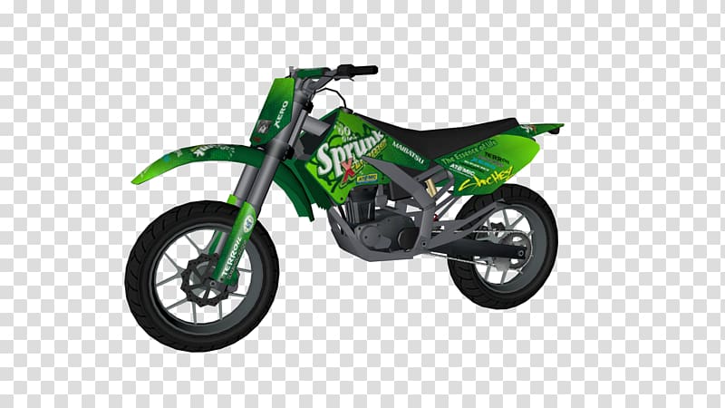 Supermoto Car Wheel Motorcycle accessories, car transparent background PNG clipart