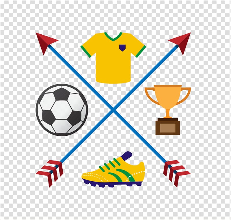 Brazil 2014 FIFA World Cup Football , World Cup transparent background PNG clipart