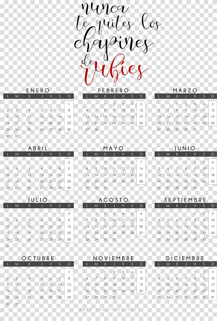 Calendario de bolsillo 0 1 Diary, june 2018 calendar transparent background PNG clipart