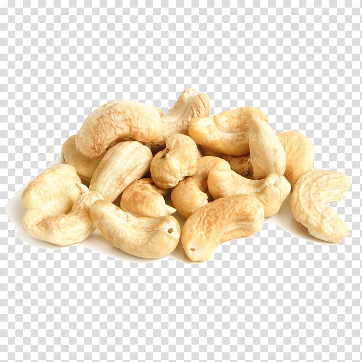 Dietary supplement Food Nutrition Magnesium deficiency, CASHEW transparent background PNG clipart