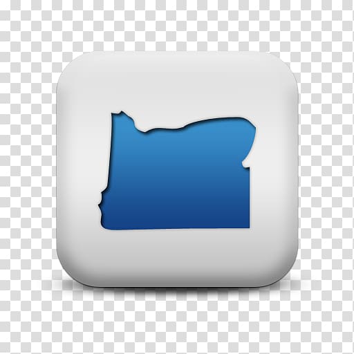 Flag of Oregon Computer Icons, white-square transparent background PNG clipart