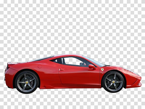 Ferrari F430 Challenge Honda NSX Car Acura, ferrari transparent background PNG clipart