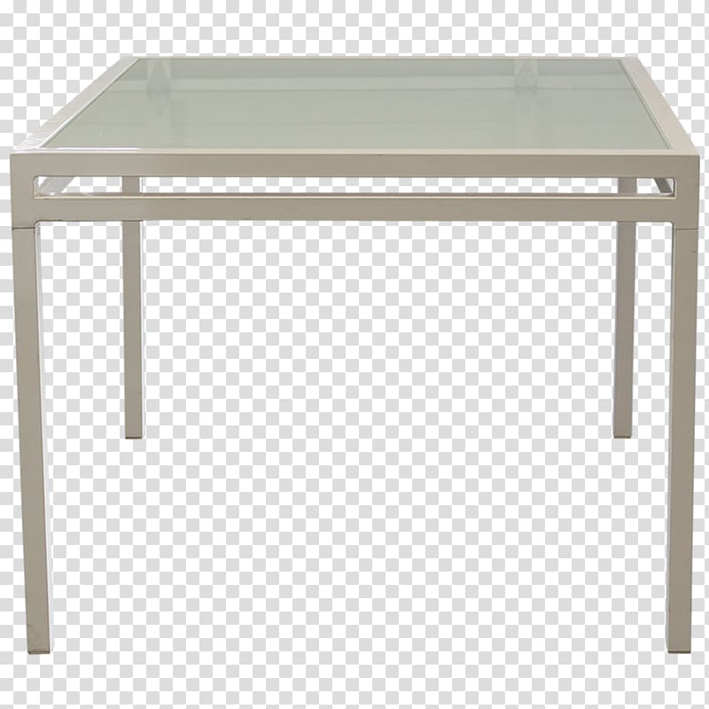 Table Rectangle Desk, Glass Square transparent background PNG clipart