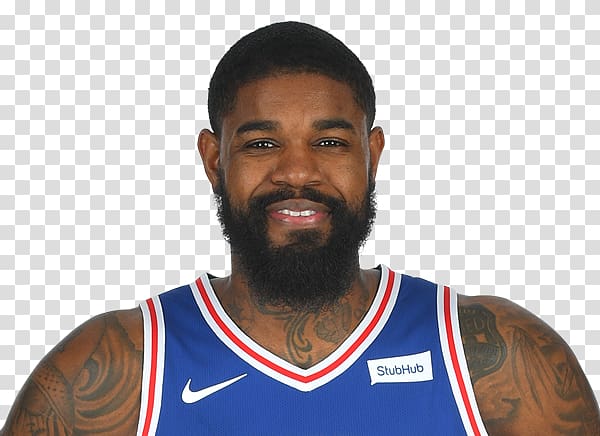 Amir Johnson Philadelphia 76ers NBA Basketball J. J. Redick, nba transparent background PNG clipart