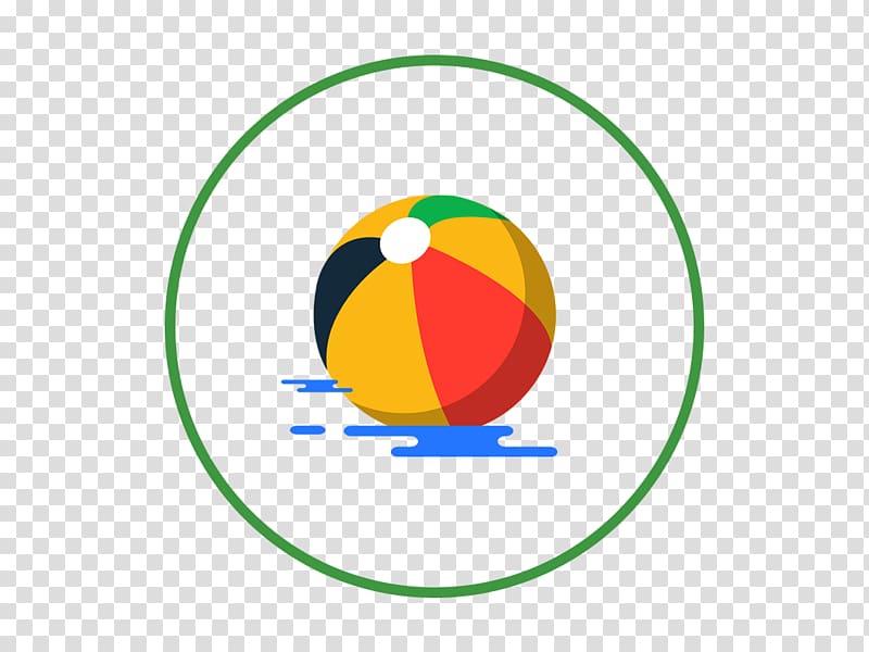 Computer Icons Beach ball Housekeeping, ball transparent background PNG clipart