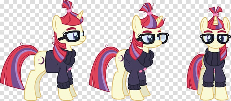 Pony Twilight Sparkle Rarity Sunset Shimmer Derpy Hooves, Owl moon transparent background PNG clipart
