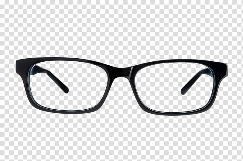 Glasses Eyewear Eyeglass prescription AC Lens, Glasses transparent background PNG clipart