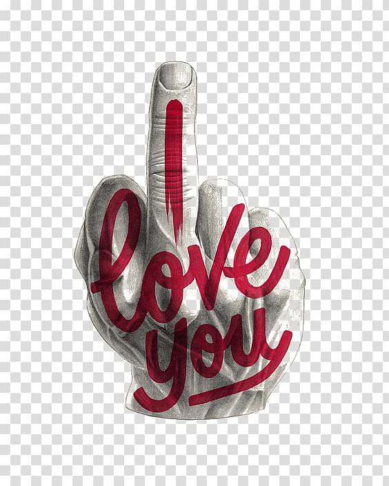 I Love You sign, Love Graphic design Drawing Illustration, I love you in English transparent background PNG clipart