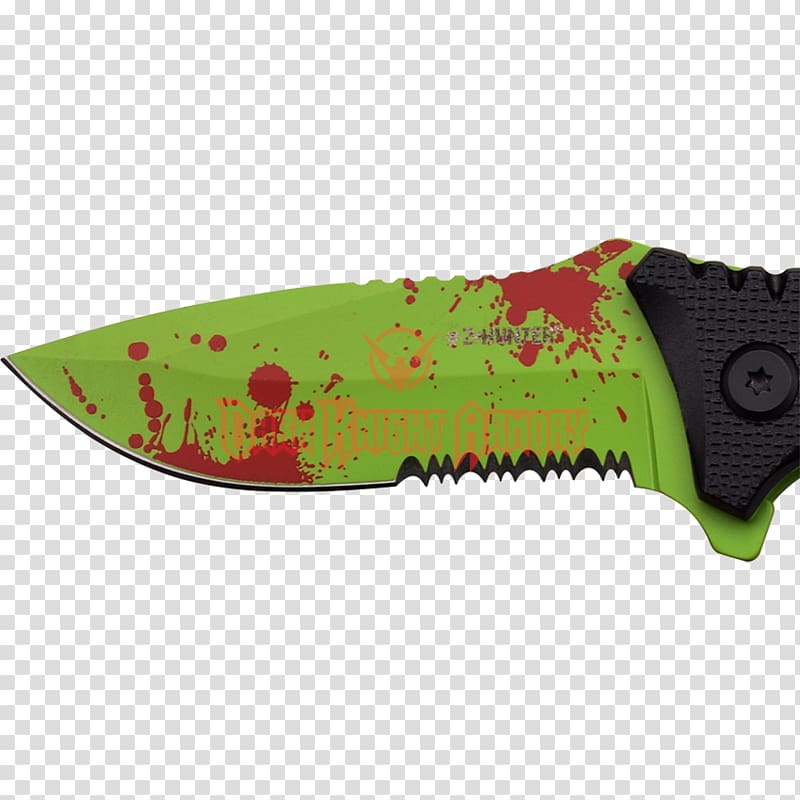 Utility Knives Throwing knife Hunting & Survival Knives Serrated blade, knife transparent background PNG clipart