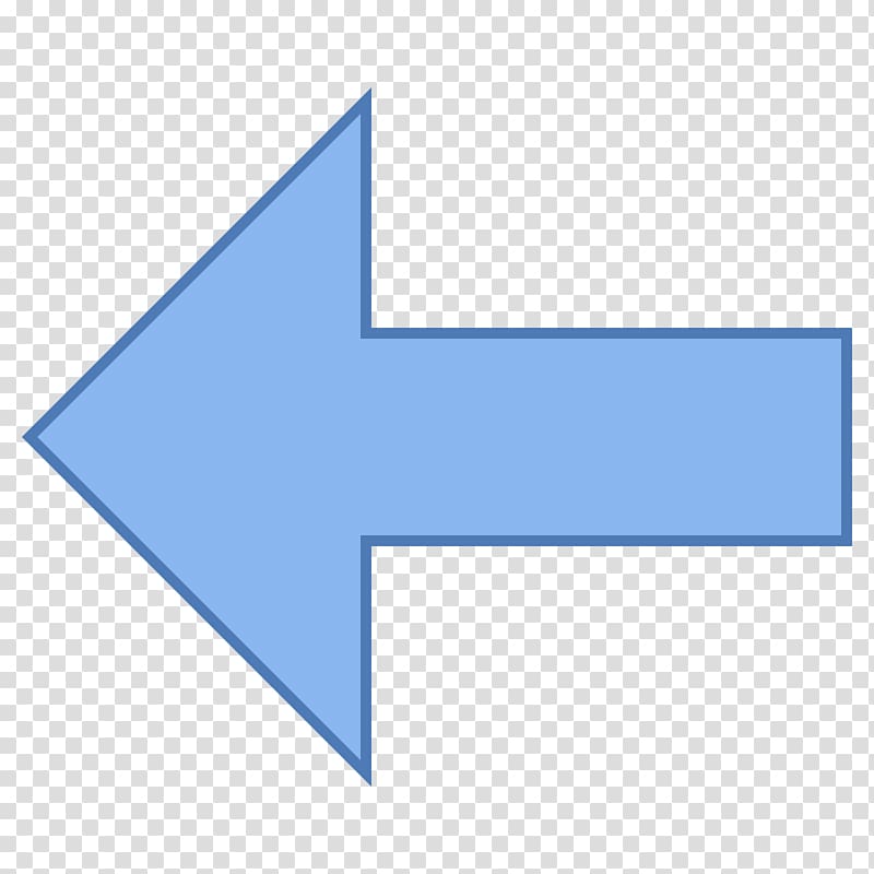 Arrow Computer Icons Emoji-Man Solve the Emoji, left arrow transparent background PNG clipart