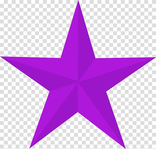 Star Purple Innovation , purple transparent background PNG clipart