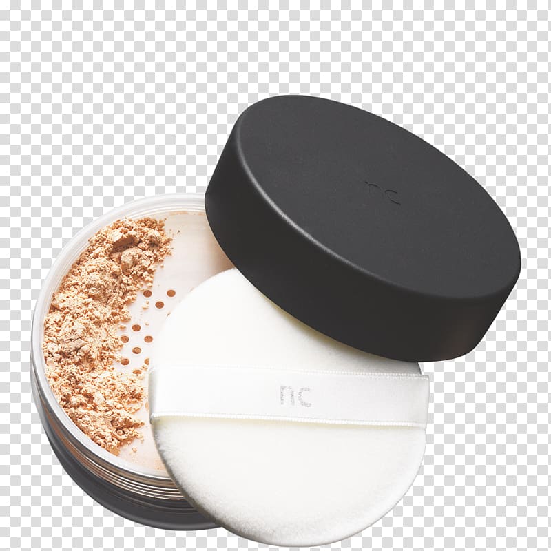 Face Powder Foundation Make-up Color, Brosure transparent background PNG clipart