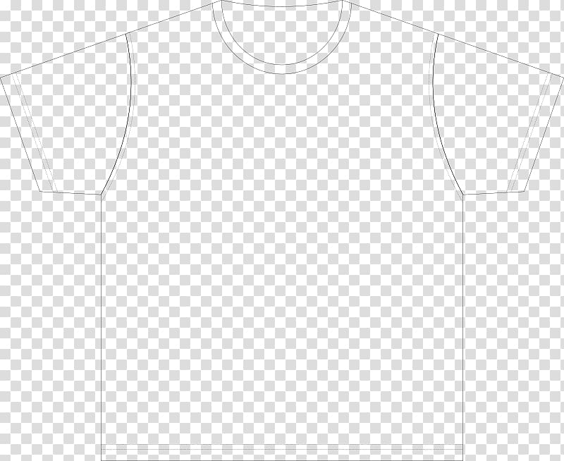 T-shirt Clothing Sleeve User interface design, tshirt templates transparent background PNG clipart