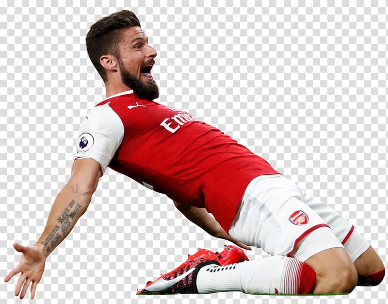 Arsenal F.C. Football player , arsenal f.c. transparent background PNG clipart