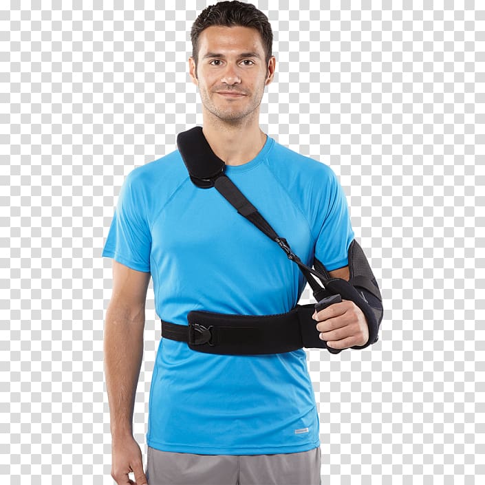 Breg, Inc. Shoulder Arm Elbow Axilla, arm transparent background PNG clipart