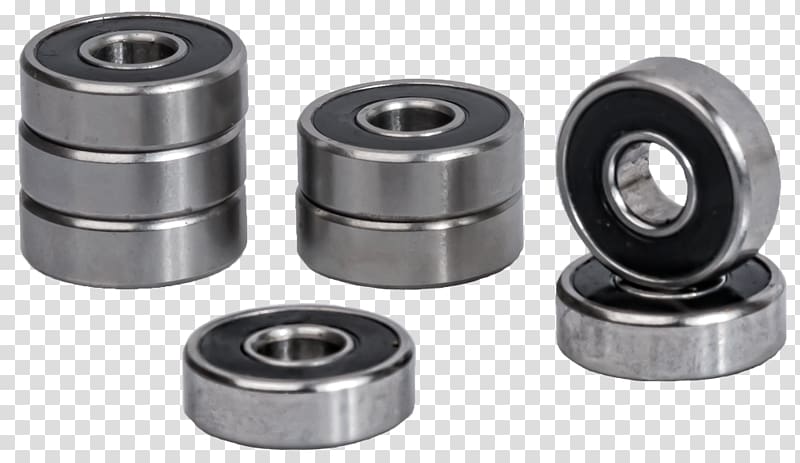 Rolling-element bearing ABEC scale Ceramic Ball bearing, child sport sea transparent background PNG clipart
