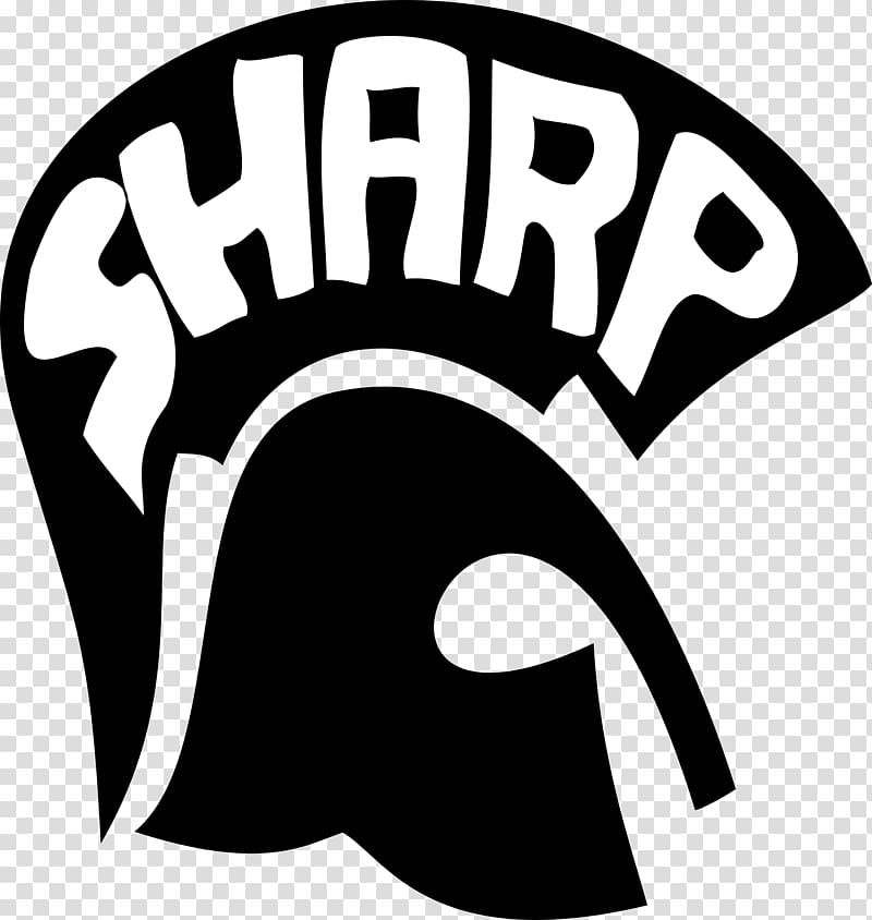 Skinheads Against Racial Prejudice Trojan skinhead , Sharp transparent background PNG clipart