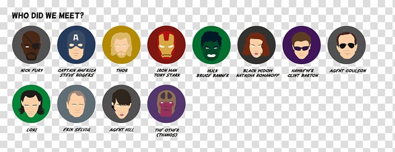 Loki Thor Thanos Vision Hulk, Infinity stone transparent background PNG clipart