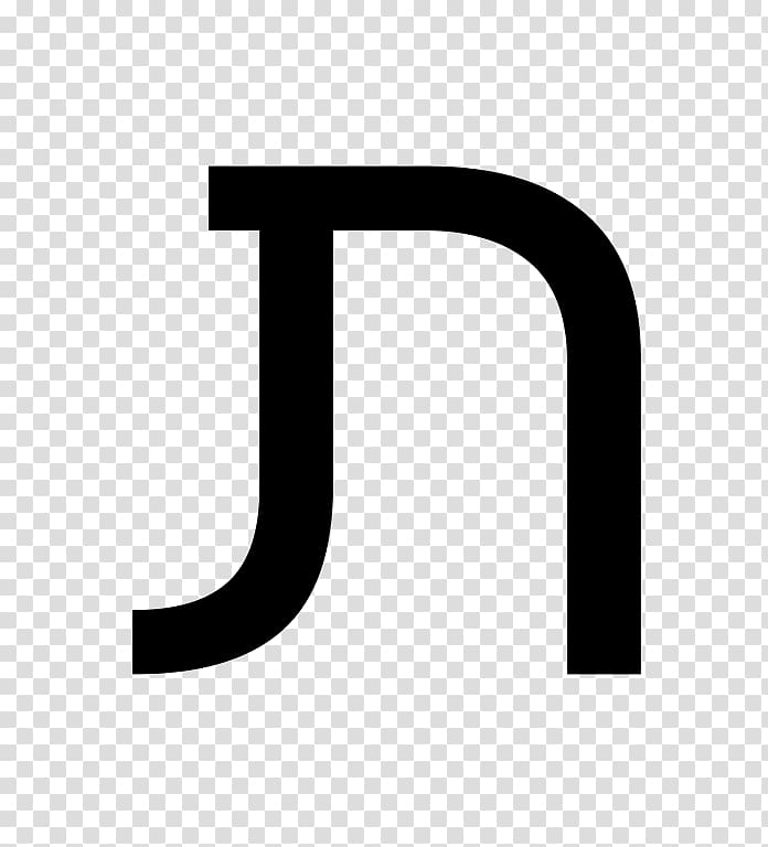 Taw Hebrew alphabet Wiktionary Letter, hebrew transparent background PNG clipart
