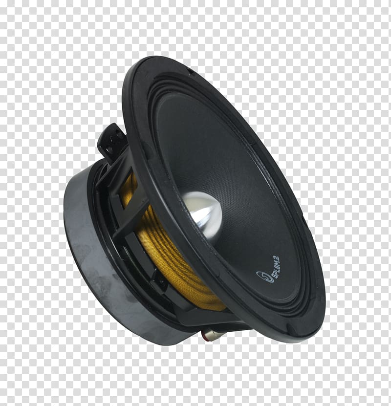 Loudspeaker Mid-bass Woofer Mid-range speaker, others transparent background PNG clipart