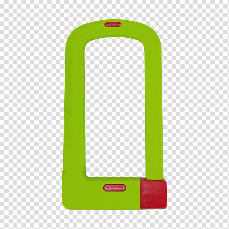 Padlock Bicycle lock ABUS, padlock transparent background PNG clipart