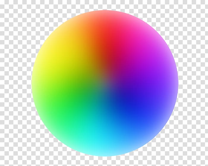 Light Color wheel Visible spectrum, Colors transparent background PNG clipart