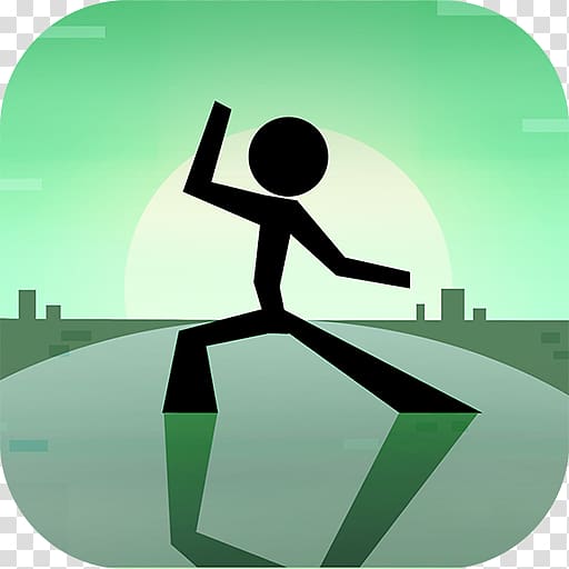 Stickman Fighter 2