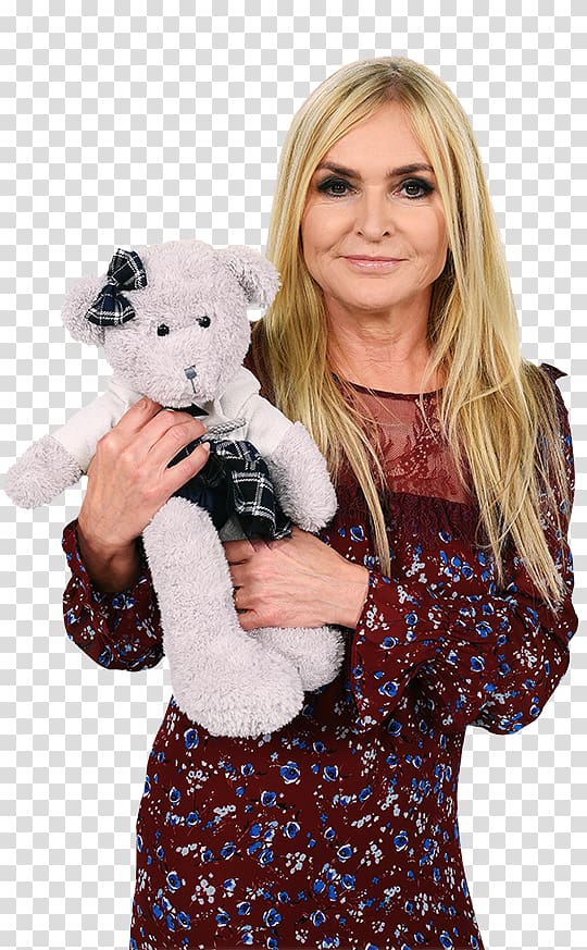 Teddy bear Stuffed Animals & Cuddly Toys Plush Toddler Fundacja TVN Nie jesteś sam, Monika transparent background PNG clipart