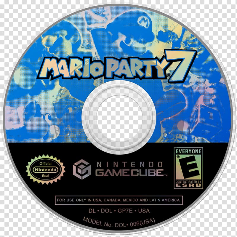 Mario Party 5 GameCube PlayStation 2 Mario Party 4 James Bond 007: Nightfire, match score box transparent background PNG clipart
