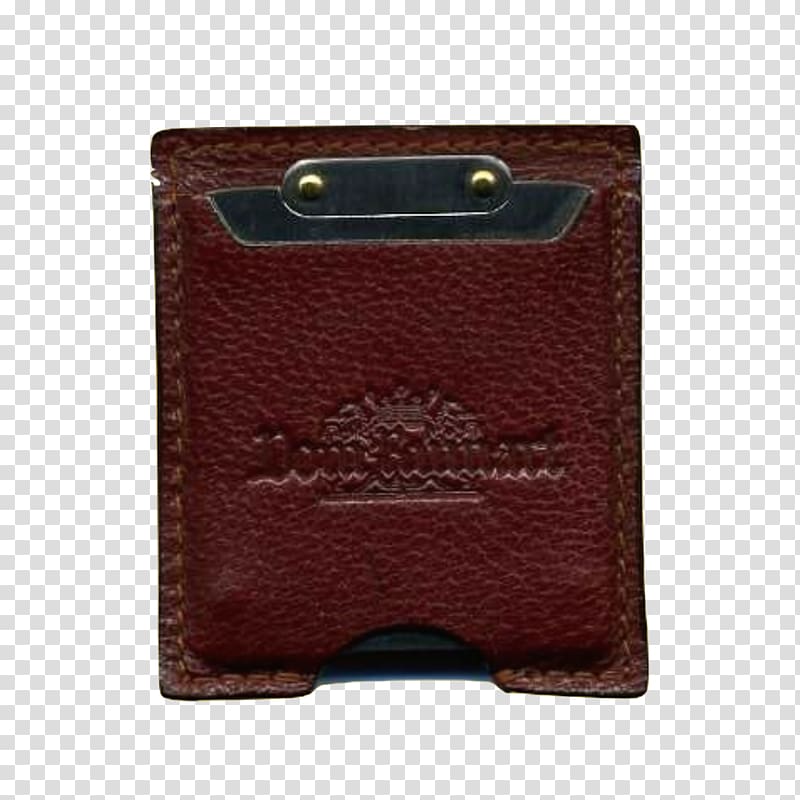 Wallet Coin purse Leather Handbag, Slipper Clutch transparent background PNG clipart