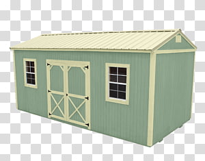 Tuff Shed Building House Barn Building Transparent Background Png