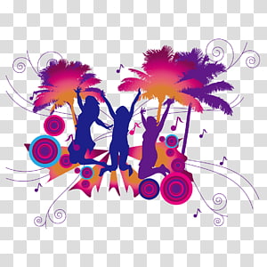 Vitality sports carnival transparent background PNG clipart