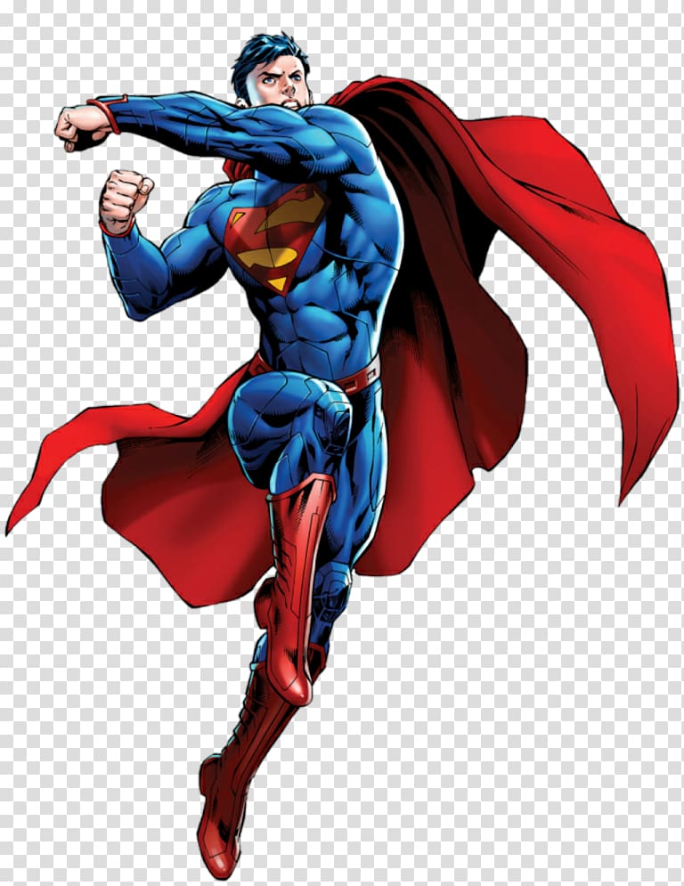 Superman Faora Steel (John Henry Irons), superman transparent background PNG clipart