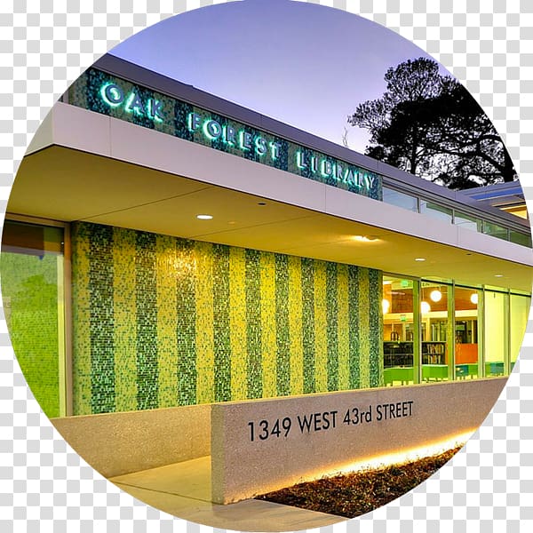 Oak Forest Houston Public Library Houston Heights Montrose Norhill Realty, Houston Realtor, Hill forest transparent background PNG clipart