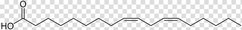 Palmitic acid Linoleic acid Palmitoleic acid Physical property, formula transparent background PNG clipart